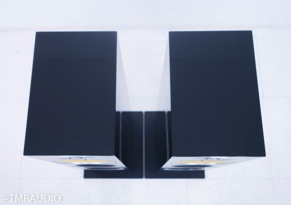 B&W CM9 Floorstanding Speakers