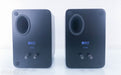 KEF LS50 Bookshelf Speakers