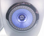 KEF LS50 Bookshelf Speakers