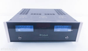 McIntosh MC152 Stereo Power Amplifier