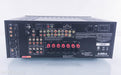 NAD T 758 7.1 Channel Home Theater Receiver (3 broken RCA jacks)