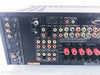 NAD T 758 7.1 Channel Home Theater Receiver (3 broken RCA jacks)