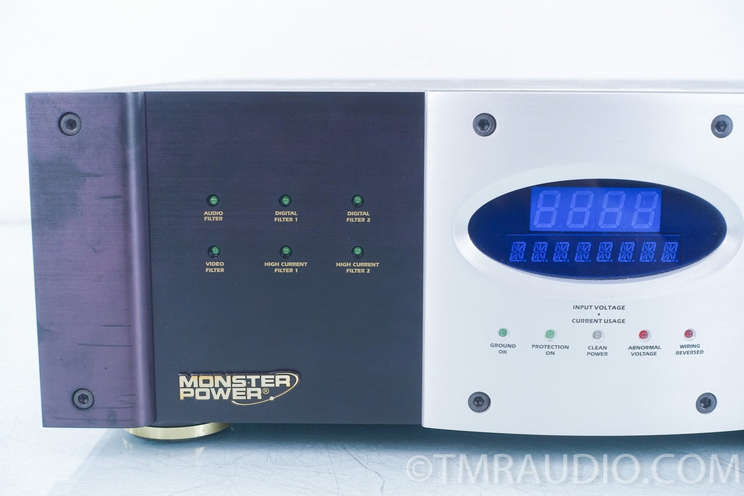 Monster Power HTPS7000 MKII Line Conditioner