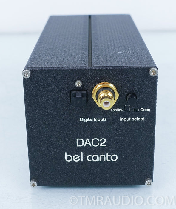 Bel Canto DAC2 DAC