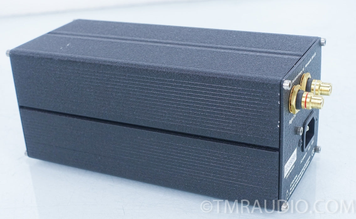 Bel Canto DAC2 DAC