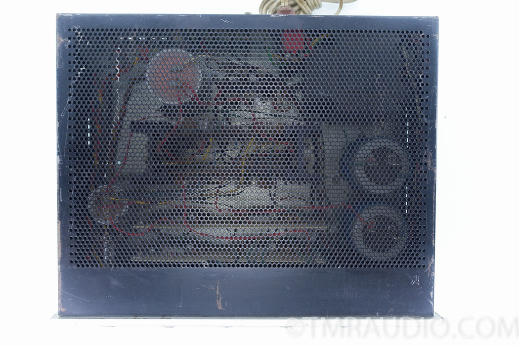 Dynaco SCA-80Q Vintage Integrated Amplifier