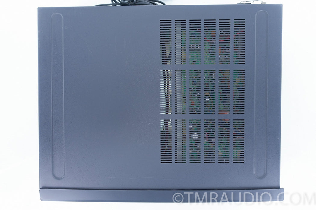 NAD 1600 Preamp / Tuner