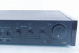 Onkyo Integra P-306RS Super Servo Stereo Preamplifier AS-IS