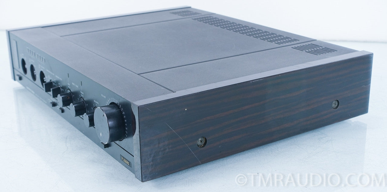 Onkyo Integra P-306RS Super Servo Stereo Preamplifier AS-IS