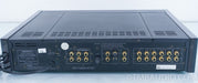 Onkyo Integra P-306RS Super Servo Stereo Preamplifier AS-IS