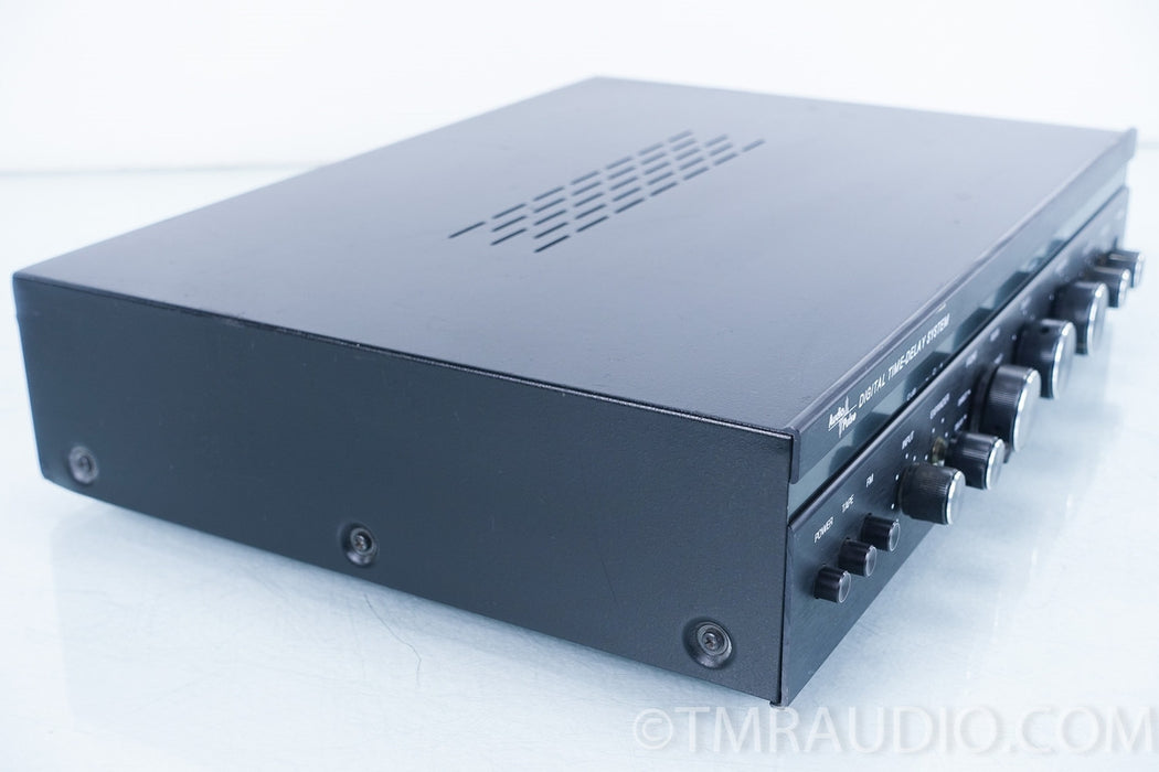 Audio Pulse Vintage Digital Delay System Model 1000
