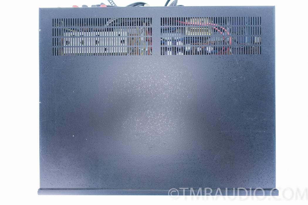 Proton AI-3000 CD, Cassette, AM / FM Receiver