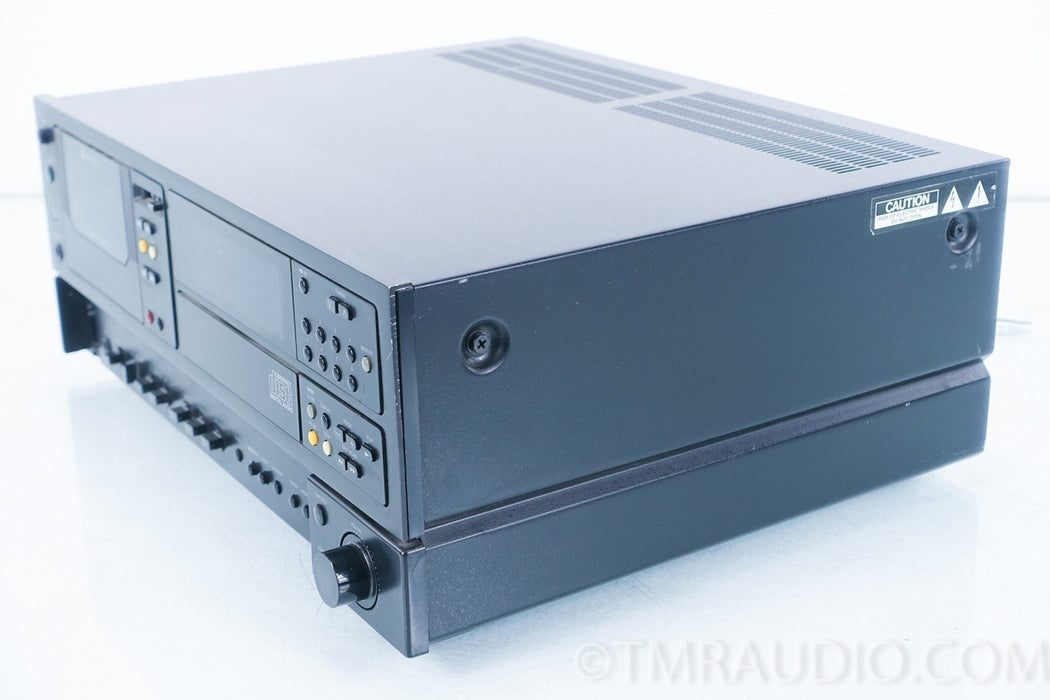 Proton AI-3000 CD, Cassette, AM / FM Receiver