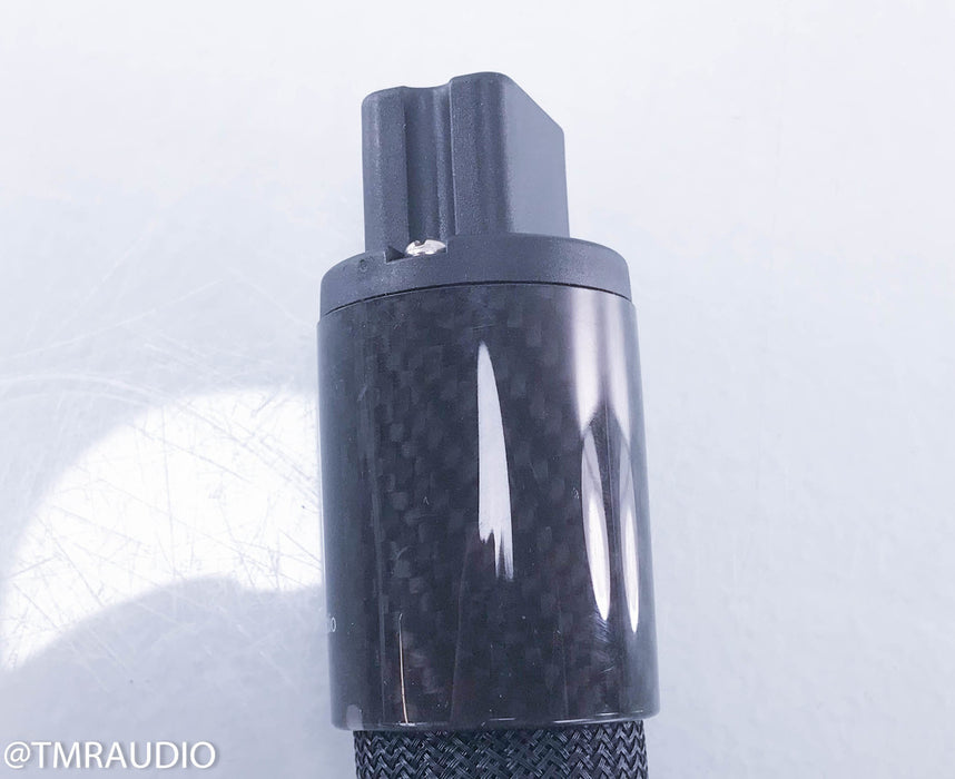 Running Springs Crown Jewel HZ Power Cable