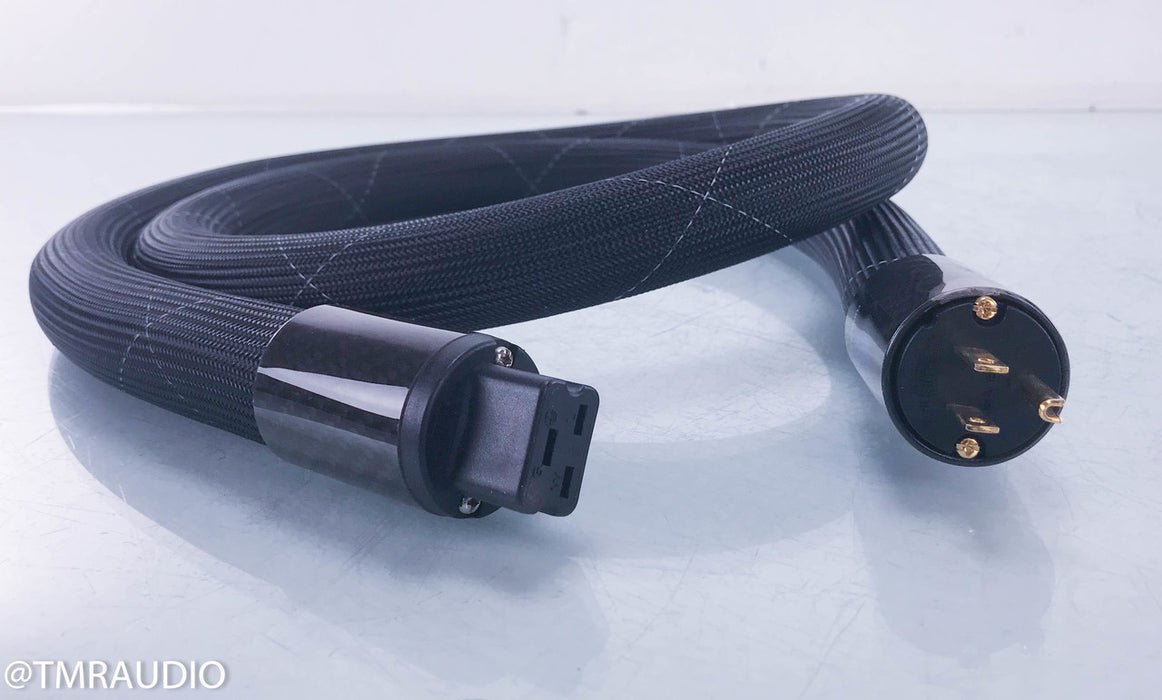 Running Springs Crown Jewel HZ Power Cable