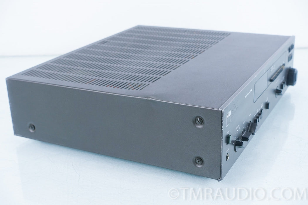 NAD 7140 Stereo Receiver AS-IS (needs pots cleaned)