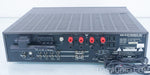 NAD 7140 Stereo Receiver AS-IS (needs pots cleaned)