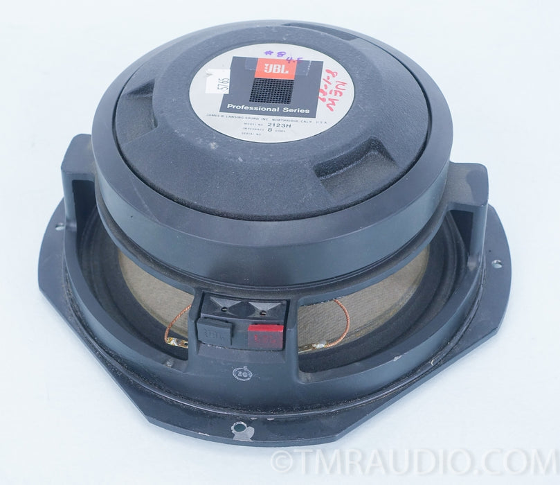 JBL 2123H Driver
