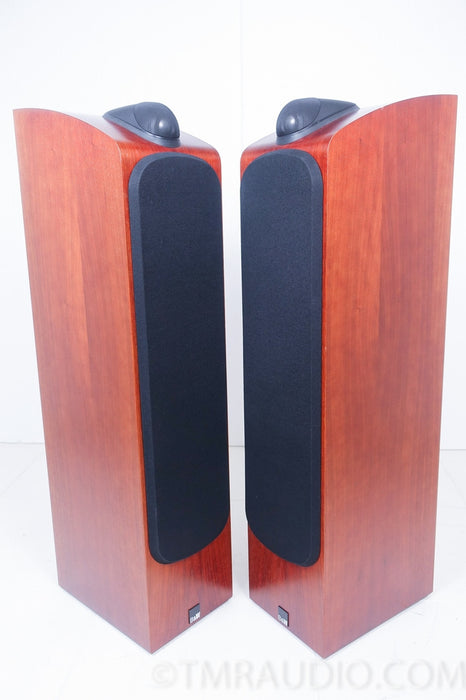 B&W 703 Floorstanding Speakers in Factory Boxes