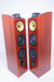 B&W 703 Floorstanding Speakers in Factory Boxes