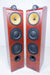 B&W 703 Floorstanding Speakers in Factory Boxes