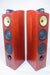 B&W 703 Floorstanding Speakers in Factory Boxes