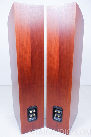 B&W 703 Floorstanding Speakers in Factory Boxes