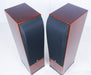 Kef Reference One Speakers in Factory Boxes