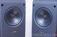 Kef Reference One Speakers in Factory Boxes
