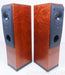 Kef Reference One Speakers in Factory Boxes