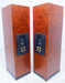 Kef Reference One Speakers in Factory Boxes