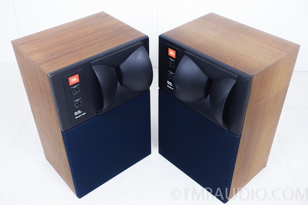 JBL 4425 Studio Monitors