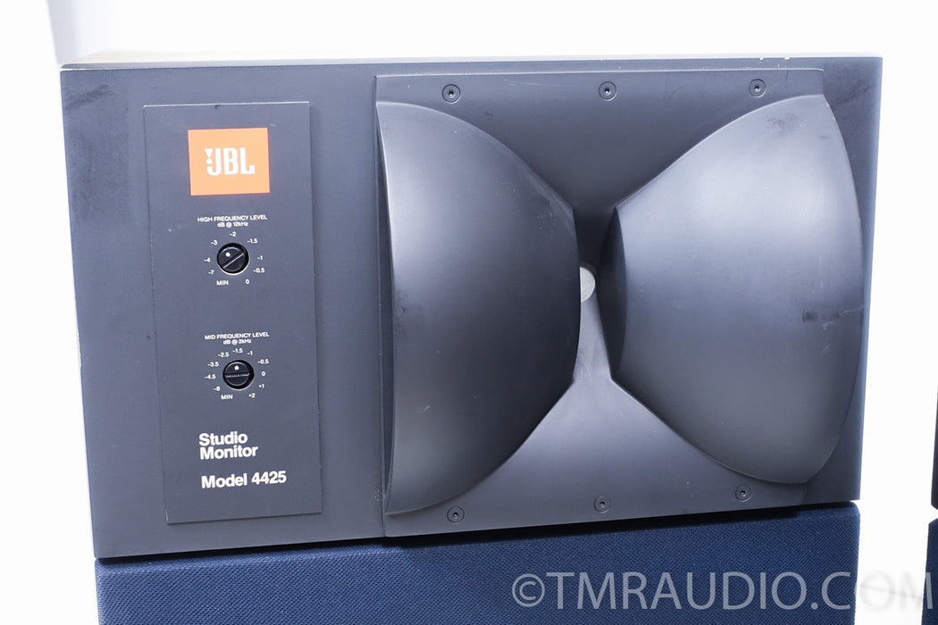 JBL 4425 Studio Monitors