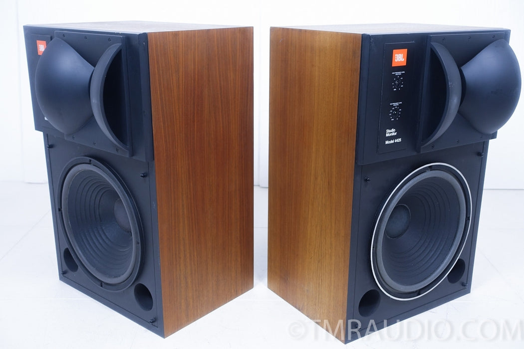JBL 4425 Studio Monitors