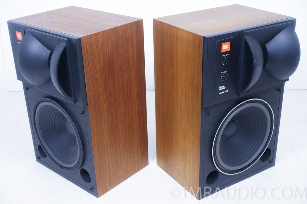 JBL 4425 Studio Monitors