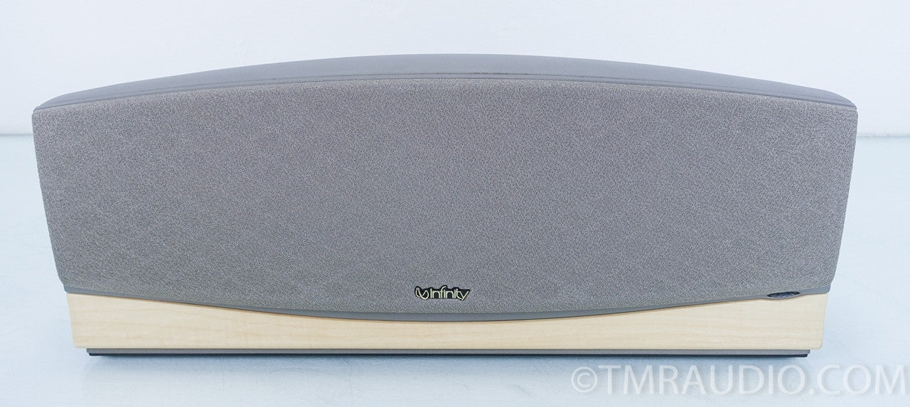 Infinity Intermezzo 3.5c Center Channel Speaker in Factory Box