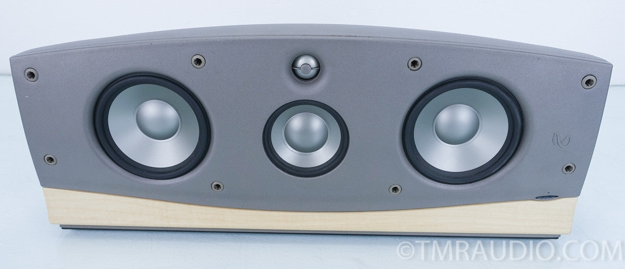 Infinity Intermezzo 3.5c Center Channel Speaker in Factory Box