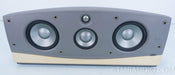 Infinity Intermezzo 3.5c Center Channel Speaker in Factory Box