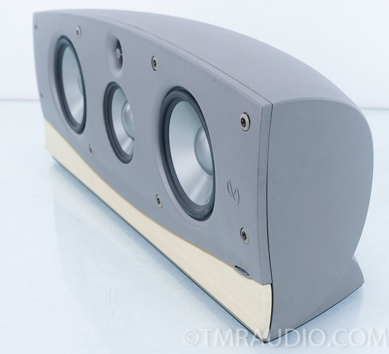 Infinity Intermezzo 3.5c Center Channel Speaker in Factory Box