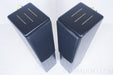 Merlin VSM-M Floorstanding Speakers with BAM Bass Augmentation Module