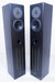 Merlin VSM-M Floorstanding Speakers with BAM Bass Augmentation Module