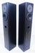 Merlin VSM-M Floorstanding Speakers with BAM Bass Augmentation Module