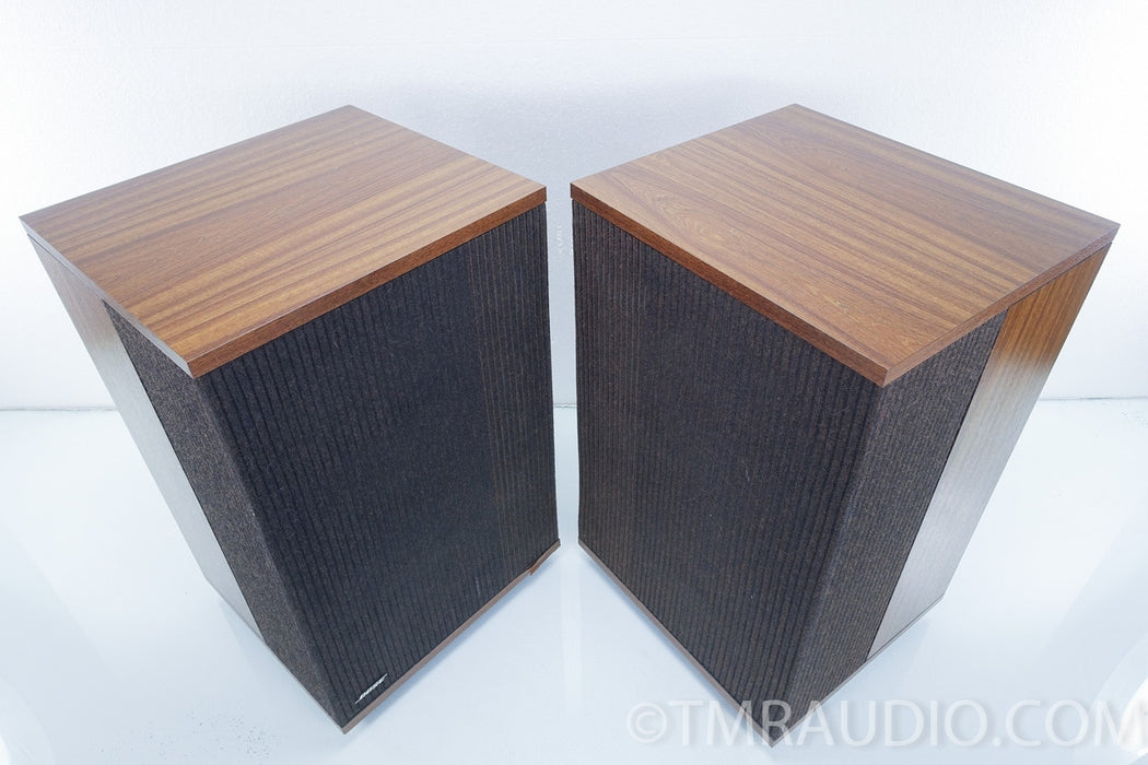 Bose 501 Series IV Speakers in Factory Boxes