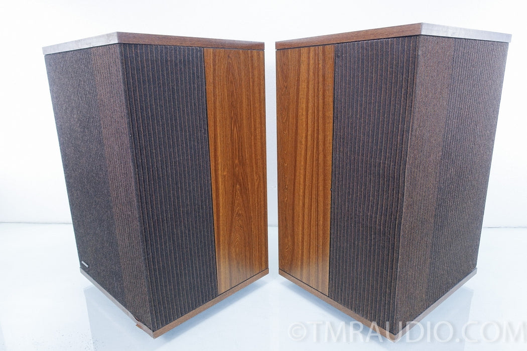 Bose 501 Series IV Speakers in Factory Boxes