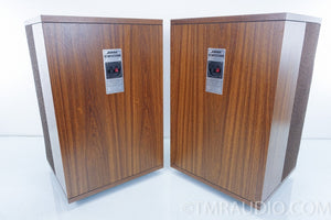 Bose 501 Series IV Speakers in Factory Boxes