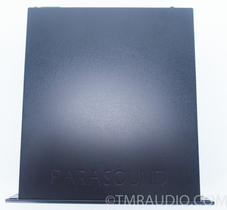 Parasound Z-phono Phono Preamplifier in Factory Box