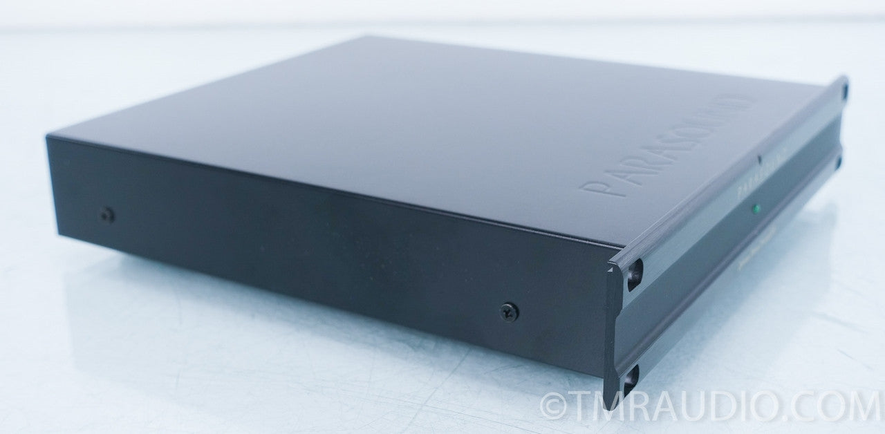 Parasound Z-phono Phono Preamplifier in Factory Box