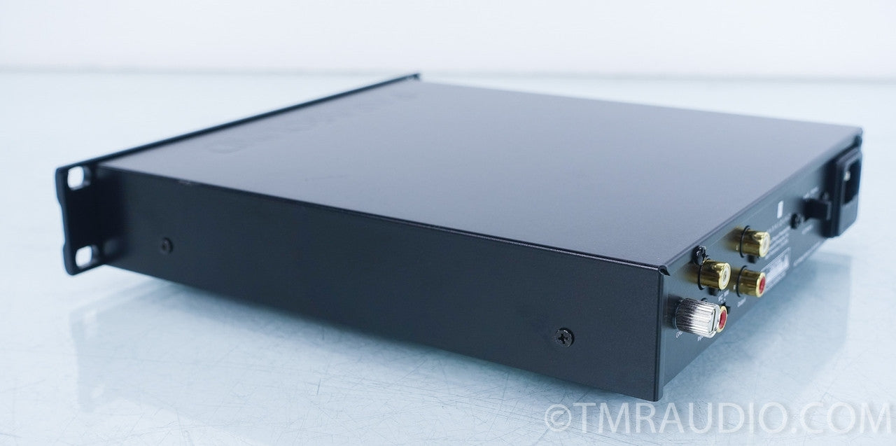 Parasound Z-phono Phono Preamplifier in Factory Box