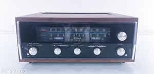 McIntosh MR74 Vintage Tuner
