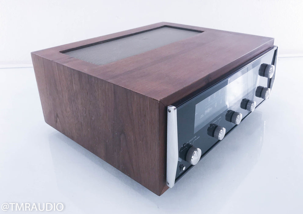 McIntosh MR74 Vintage Tuner